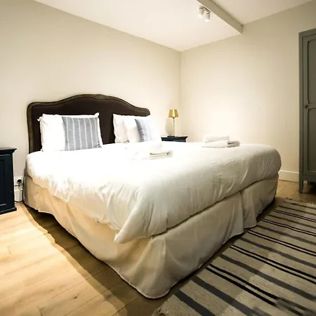 Classy Bourgeois - Chic 2 Bedroom In Le Marais 아파트 *