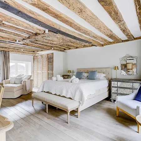 Classy Bourgeois - Chic 2 Bedroom In Le Marais דירה